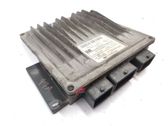 Engine control unit/module ECU