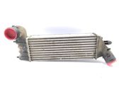 Radiador intercooler