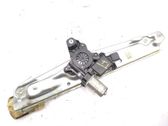 Fensterheber elektrisch mit Motor Tür hinten