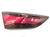 Lámpara de faros/luces traseros