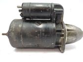 Motor de arranque