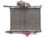 Radiador intercooler