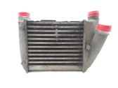 Radiador intercooler