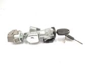 Ignition lock