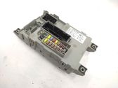 BSM Control unit