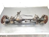 Front subframe