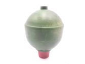 Air suspension tank/reservoir