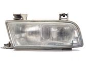 Front fog light