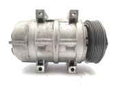 Compresor (bomba) del aire acondicionado (A/C))