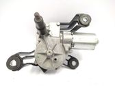 Motor del limpiaparabrisas trasero