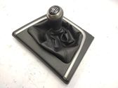 Gear shift rod