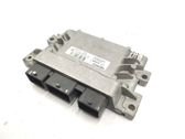 Unidad de control/módulo ECU del motor