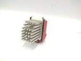 Resistencia motor/ventilador de la calefacción