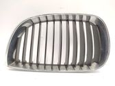 Grille de calandre avant