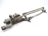 Motor del limpiaparabrisas