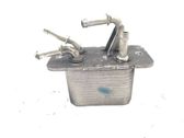 Fuel cooler (radiator)