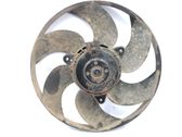 Ventilador eléctrico del radiador