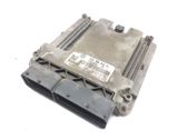 Unidad de control/módulo ECU del motor