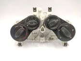 Air conditioner control unit module