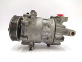 Compresor (bomba) del aire acondicionado (A/C))