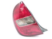 Lampada fanale posteriore
