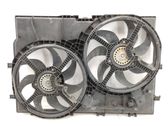 Ventilador eléctrico del radiador