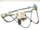 Regulador de puerta delantera con motor