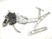 Regulador de puerta delantera con motor