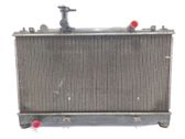 Coolant radiator