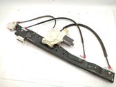 Regulador de puerta delantera con motor