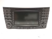 Unidad de control de sonido audio HiFi