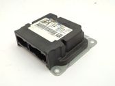 Unidad de control/módulo del Airbag