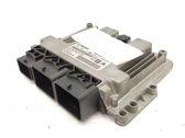 Unidad de control/módulo ECU del motor