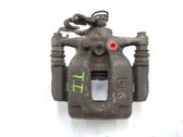 Bremssattel hinten
