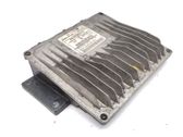 Engine control unit/module ECU