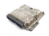 Engine control unit/module ECU
