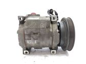 Air conditioning (A/C) compressor (pump)