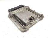 Engine control unit/module ECU