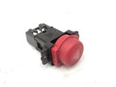 Botón interruptor de luz de peligro