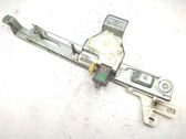 Fensterheber elektrisch mit Motor Tür hinten