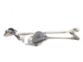 Motor del limpiaparabrisas