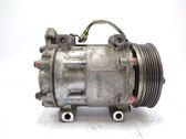 Compresor (bomba) del aire acondicionado (A/C))