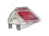 Lámpara de faros/luces traseros