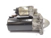 Motor de arranque