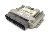 Motorsteuergerät ECU