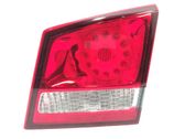 Lámpara de faros/luces traseros