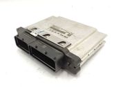 Unidad de control/módulo ECU del motor
