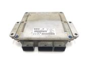 Unité de commande, module ECU de moteur