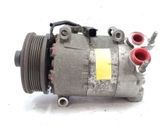 Compresor (bomba) del aire acondicionado (A/C))