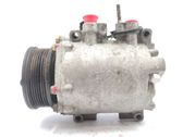 Compresor (bomba) del aire acondicionado (A/C))